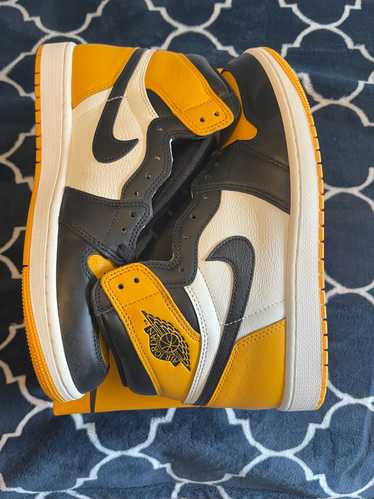 Jordan Brand Jordan 1 Taxi Size 9.5 DS NEW