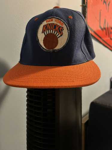 NBA × Starter Vintage Knicks Starter SnapBack