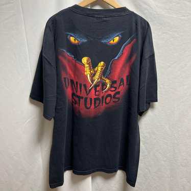 Universal Studios Halloween T-shirt