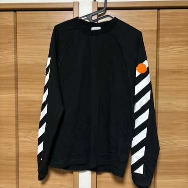 Moncler white tee - Gem