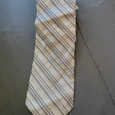 Vintage 90’s Calvin Klein Neck Tie CK