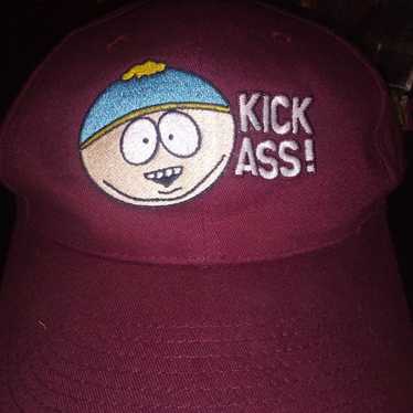 South park vintage hat from 1999