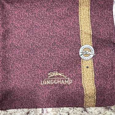 Vintage Longchamp *AUTHENTIC*