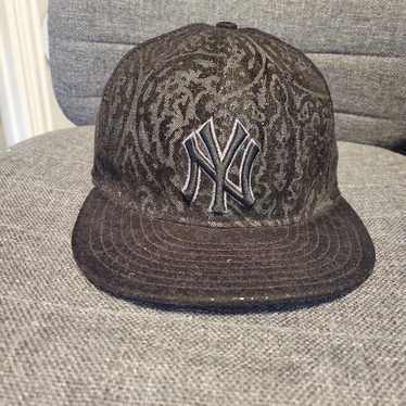 New era 59fifty ny - Gem