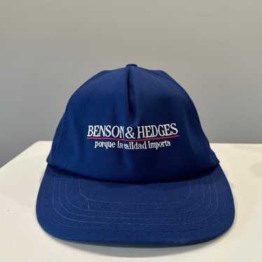 Vintage benson & hedges - Gem