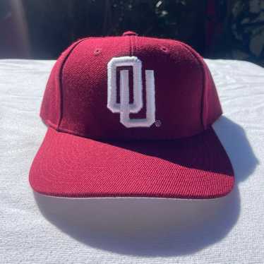 Vintage Oklahoma Sooners SnapBack new