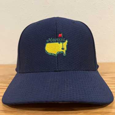 Vintage The Masters Flex-fit Hat