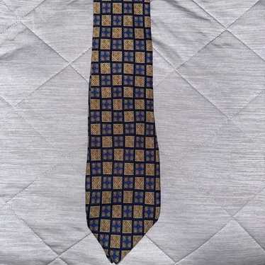 Valentino Silk Tie