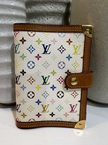 Louis Vuitton Louis Vuitton Murakami Agenda