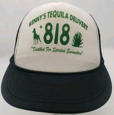 818 tequila hat - Gem