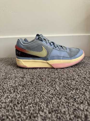 nike ja 1 day - Gem