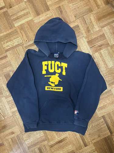 Fuct hoodie - Gem Fuct hoodie - Gem