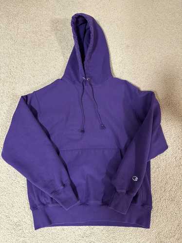 Champion Champion Reverse weave hoodie