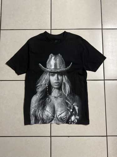 Beyonce Beyoncé Renaissance Tour Tee 2023