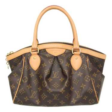 Louis Vuitton Tivoli handbag