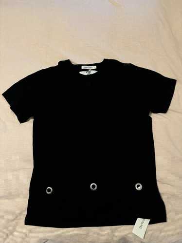 【関税込み】Craig Green ブラック 長袖Tシャツ CRAIG GREEN(クレイググリーン) / 長袖シャツ/M/コットン/BLK