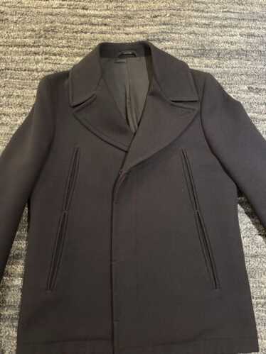Maison margiela peacoat - Gem