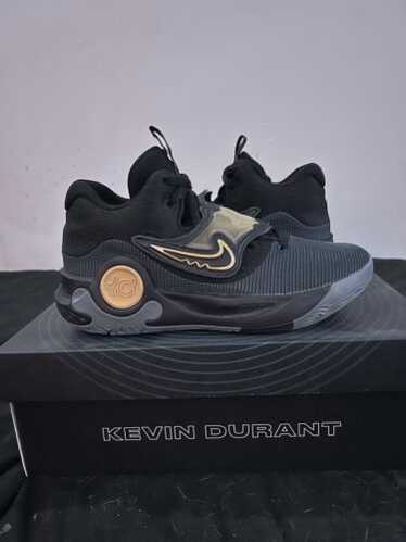 Kd trey 5 x - Gem