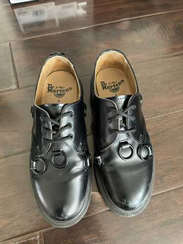 Dr. Martens × Raf Simons Raf Simons x Dr. Martens 