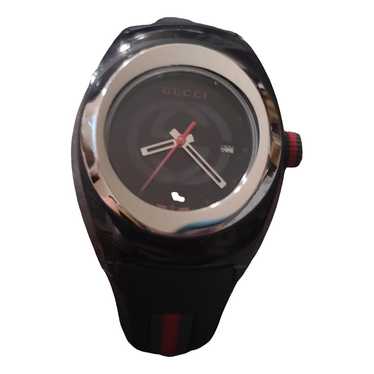 Gucci Sync watch