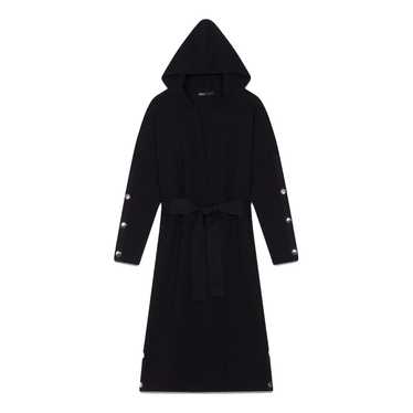 Maje Wool coat