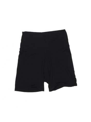 Unbranded Women Black Athletic Shorts S