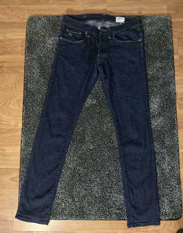 G Star Raw G-STAR 3301 Super Skinny Jeans