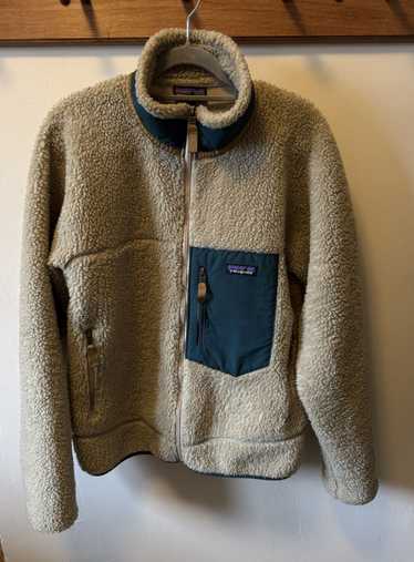 Patagonia Patagonia Classic Retro-X Fleece Jacket