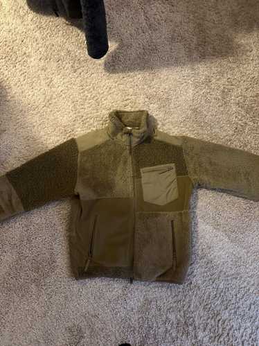 Uniqlo × engineered garments - Gem