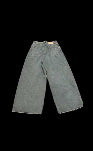 Acne Studios acne studios 2023F FN delta jeans