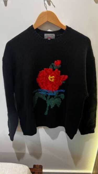 Supreme yohji yamamoto rose - Gem