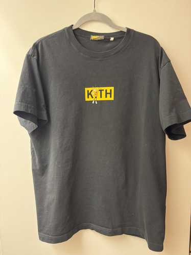 Kith Kith Honey Nut Cheerios T Shirt