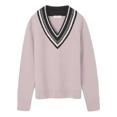 Tory Burch Wool jumper