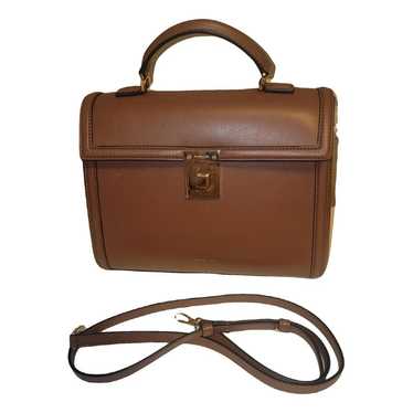 DeMellier Leather handbag