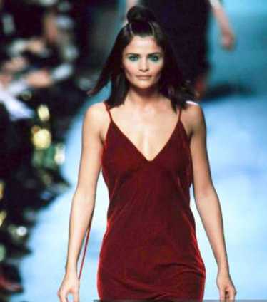 Jean paul gaultier- 1996 - Gem
