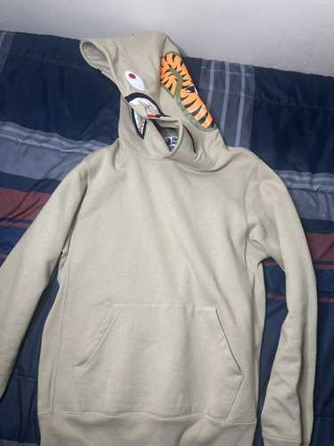 Bape Shark Pullover Hoodie