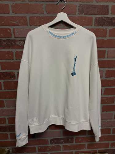 Chrome hearts size large - Gem