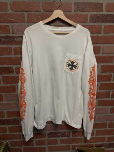Chrome hearts size large - Gem