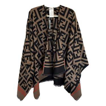 Fendi Wool coat