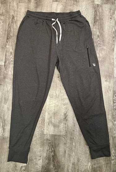 Vuori Ponto Performance Pant from Vuori size Large