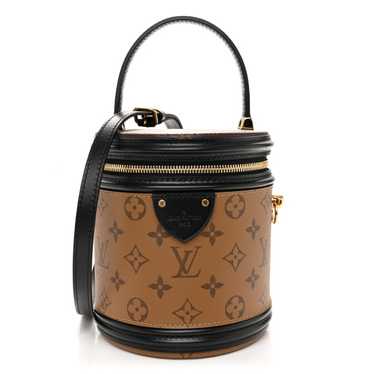 LOUIS VUITTON Reverse Monogram Cannes