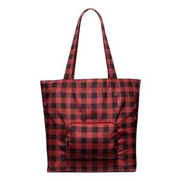 Coach City Zip Tote tote