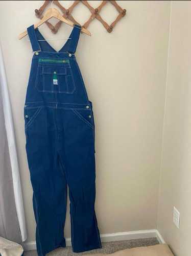 Liberty overalls Denim overalls (40") | Used,…