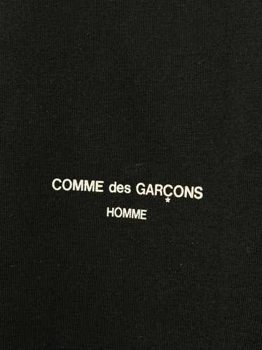 Comme des Garcons × Comme des Garcons Homme Comme 