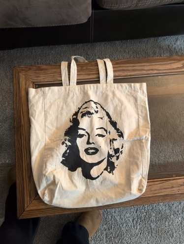 バッグ vintage Marilyn Monroe handbag Vintage 8