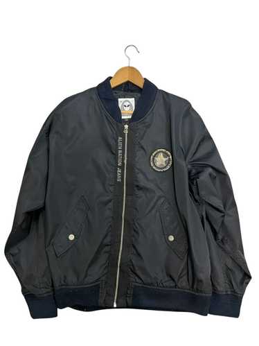 Alien nation jacket - Gem