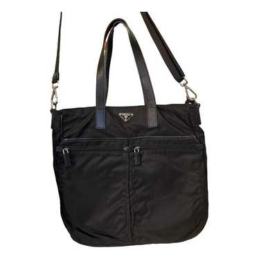 Prada Weekend bag