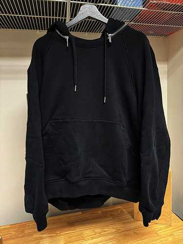 Helmut Lang Helmut Lang Apex Zip Hoodie