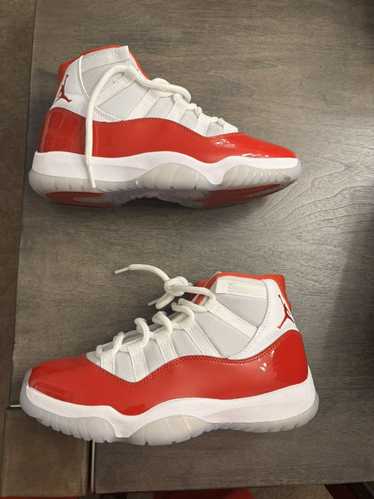 Jordan Brand AIR JORDAN 11 RETRO CHERRY