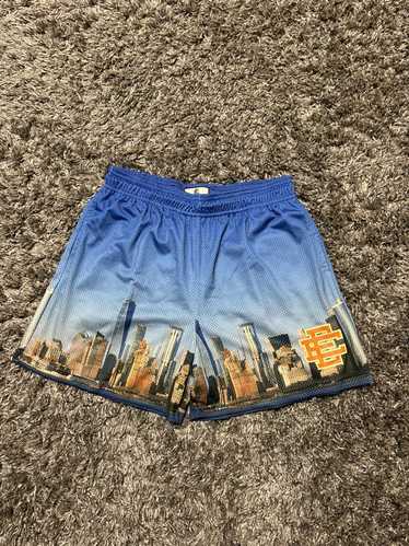 Eric Emanuel Skyline Eric Emanuel shorts